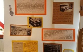 Wystawa o Ignacym Łukasiewiczu 3