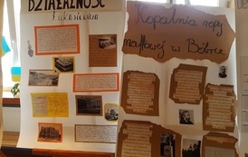 Wystawa o Ignacym Łukasiewiczu 5