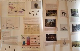 Wystawa o Ignacym Łukasiewiczu 7