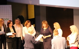 Historyczny sukces uczni&oacute;w jasielskiej &bdquo;Dw&oacute;jki&rdquo;! 6