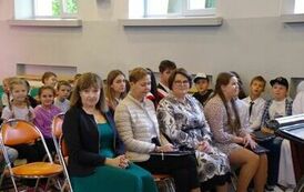 Dzień Edukacji Narodowej w naszej szkole 1