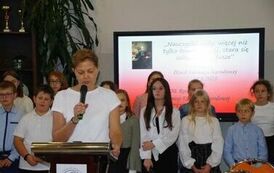 Dzień Edukacji Narodowej w naszej szkole 2