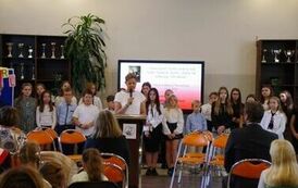 Dzień Edukacji Narodowej w naszej szkole 3