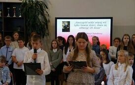 Dzień Edukacji Narodowej w naszej szkole 4