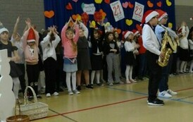 Dzień Babci i Dziadka 42