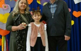 Dzień Babci i Dziadka 54