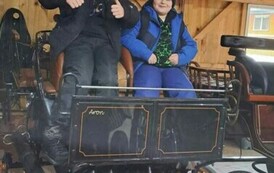 Zakończenie semestru w innym stylu 6