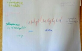 Program UNPLUGGED 2