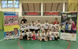 Og&oacute;lnopolski program "Mały Mistrz" 1