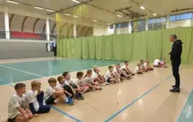 Og&oacute;lnopolski program "Mały Mistrz" 3