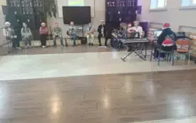 Galeria aktualności Dzień Otwarty 2024 za nami 757 11