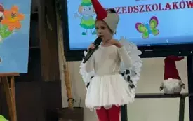 Galeria aktualności Bajkowo, radośnie&hellip; pięknie! IV edycja &nbsp;Konkursu Recytatorskiego Wierszy Marii Konopnickiej dla Przedszkolak&oacute;w za nami! 3