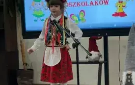 Galeria aktualności Bajkowo, radośnie&hellip; pięknie! IV edycja &nbsp;Konkursu Recytatorskiego Wierszy Marii Konopnickiej dla Przedszkolak&oacute;w za nami! 4