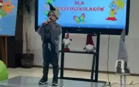 Galeria aktualności Bajkowo, radośnie&hellip; pięknie! IV edycja &nbsp;Konkursu Recytatorskiego Wierszy Marii Konopnickiej dla Przedszkolak&oacute;w za nami! 18