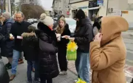 Galeria aktualności Finał Akcji "Pola Nadziei" 6