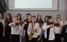 Galeria aktualności Podsumowanie XXIII Jasielskiego Konkursu Matematycznego im. H. Steinhausa 6