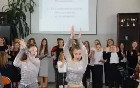 Galeria aktualności Podsumowanie XXIII Jasielskiego Konkursu Matematycznego im. H. Steinhausa 8