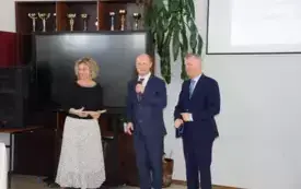 Galeria aktualności Podsumowanie XXIII Jasielskiego Konkursu Matematycznego im. H. Steinhausa 15