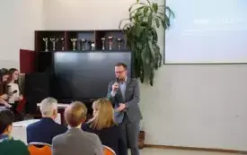 Galeria aktualności Podsumowanie XXIII Jasielskiego Konkursu Matematycznego im. H. Steinhausa 17