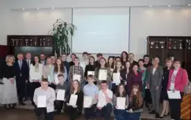 Galeria aktualności Podsumowanie XXIII Jasielskiego Konkursu Matematycznego im. H. Steinhausa 20