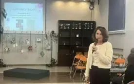 Galeria aktualności Konkurs Recytatorski &lsquo;&rsquo;Poetyckie A&hellip; B&hellip; C&hellip; &bdquo; - rozstrzygnięty! 8