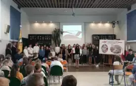 Galeria aktualności 234 rocznica uchwalenia Konstytucji 3 Maja 2