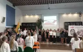 Galeria aktualności 234 rocznica uchwalenia Konstytucji 3 Maja 3