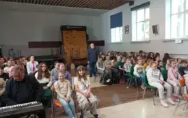 Galeria aktualności 234 rocznica uchwalenia Konstytucji 3 Maja 4