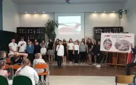 Galeria aktualności 234 rocznica uchwalenia Konstytucji 3 Maja 5