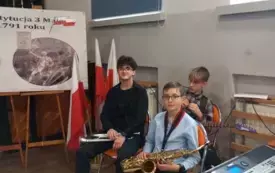 Galeria aktualności 234 rocznica uchwalenia Konstytucji 3 Maja 6