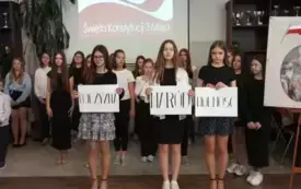 Galeria aktualności 234 rocznica uchwalenia Konstytucji 3 Maja 7