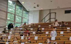 Galeria aktualności Uczniowie naszej szkoły finalistami Mistrzostw Polski w Grach Matematycznych i Logicznych 3