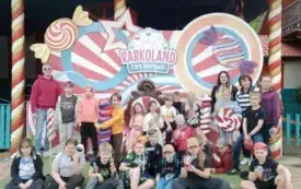 Galeria aktualności Wycieczka do Rabkolandu 12