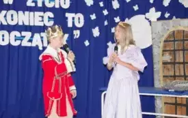 Galeria aktualności 27 czerwca uroczyście pożegnaliśmy rok szkolny 2024/2025 42