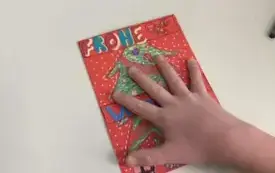 Galeria aktualności Międzynarodowa Wymiana Świąteczna Klasy 8c! 5