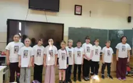 Galeria aktualności Finał konkursu &bdquo;Szczęśliwe dzieciństwo&rdquo; 7