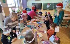 Galeria aktualności Zapraszamy do relacji z Dnia Otwartego w SP2! &nbsp; 17