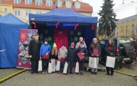 Galeria aktualności Konkurs Kartka Bożonarodzeniowa Miasta Jasła 2025 rozstrzygnięty! 7