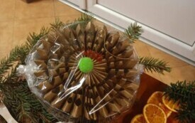 Galeria aktualności Wyniki Szkolnego Konkursu Ekologiczno - Plastycznego "Eko-Art" 2025 1