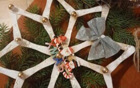 Galeria aktualności Wyniki Szkolnego Konkursu Ekologiczno - Plastycznego "Eko-Art" 2025 2