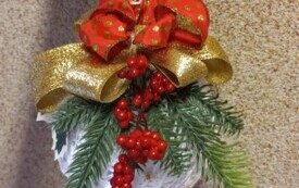 Galeria aktualności Wyniki Szkolnego Konkursu Ekologiczno - Plastycznego "Eko-Art" 2025 7