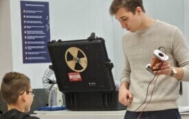 Galeria aktualności Lekcja przyszłości z PGE w naszej szkole 5