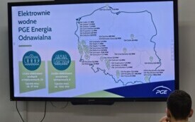 Galeria aktualności Lekcja przyszłości z PGE w naszej szkole 7