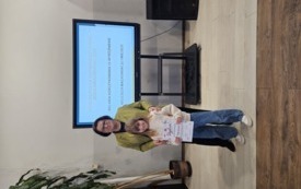 Galeria aktualności Apel podsumowujący I p&oacute;łrocze roku szkolnego 2025/2026 8