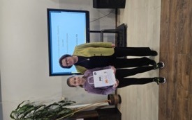 Galeria aktualności Apel podsumowujący I p&oacute;łrocze roku szkolnego 2025/2026 11