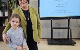 Galeria aktualności Apel podsumowujący I p&oacute;łrocze roku szkolnego 2025/2026 19