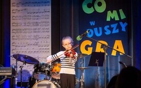 Galeria aktualności Muzyczny sukces naszych uczennic! 3