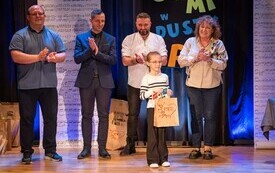 Galeria aktualności Muzyczny sukces naszych uczennic! 4