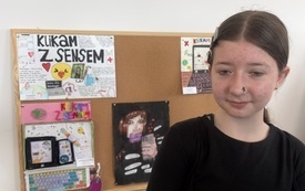 Galeria aktualności Wyr&oacute;żnienia w konkursie "Lajkuję - nie hejtuję" 4