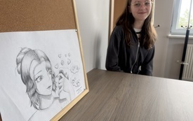 Galeria aktualności Wyr&oacute;żnienia w konkursie "Lajkuję - nie hejtuję" 5